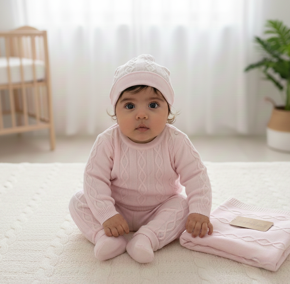 Caramini Hospital Gift Set