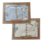Trikomer Hospital Gift Set