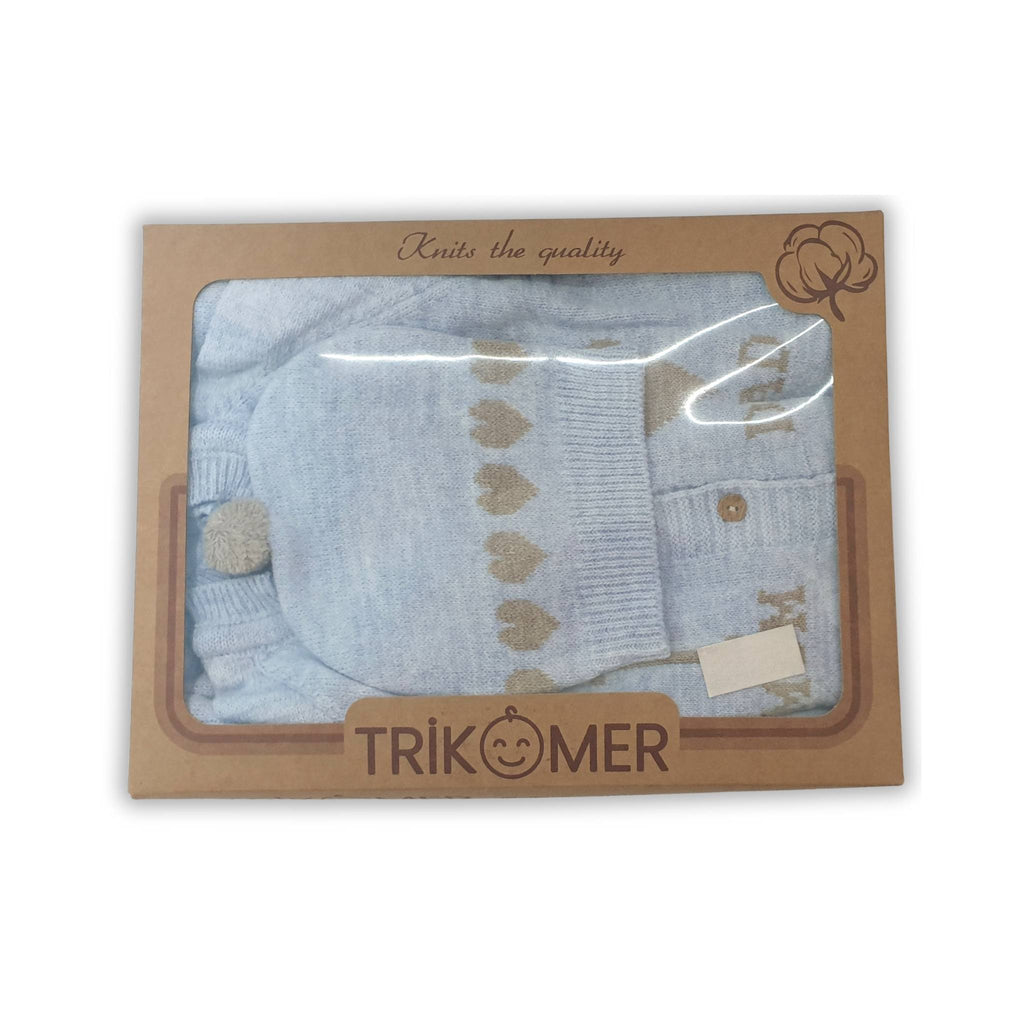 Trikomer Hospital Gift Set