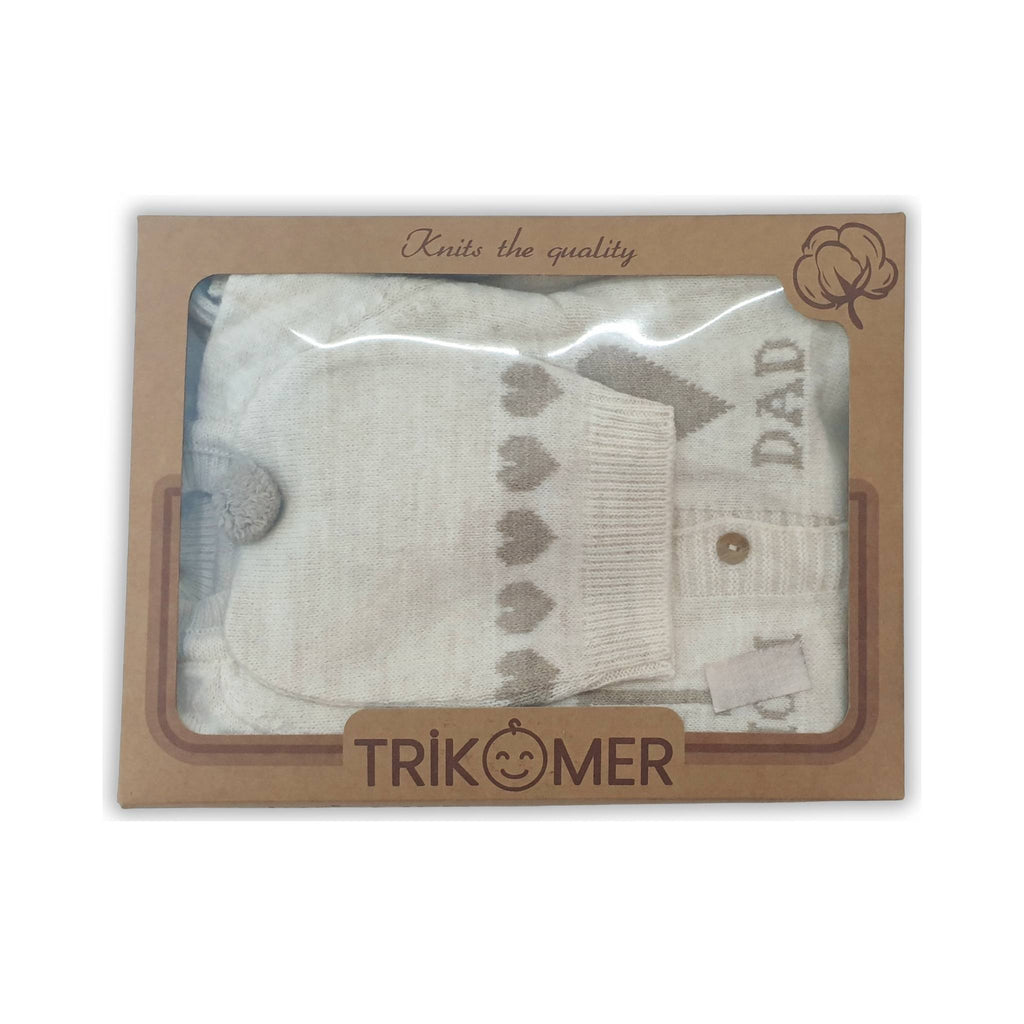 Trikomer Hospital Gift Set