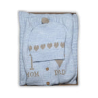 Trikomer Hospital Gift Set