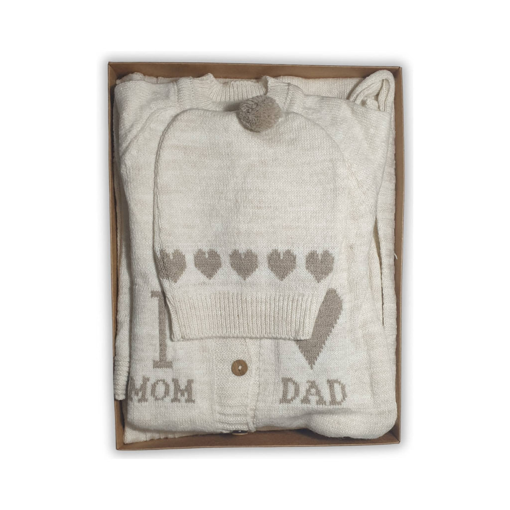 Trikomer Hospital Gift Set