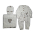 Trikomer Hospital Gift Set